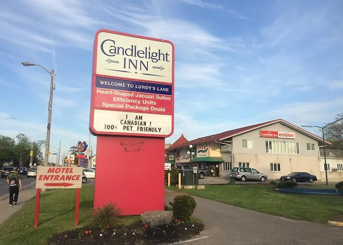Candlelight Inn